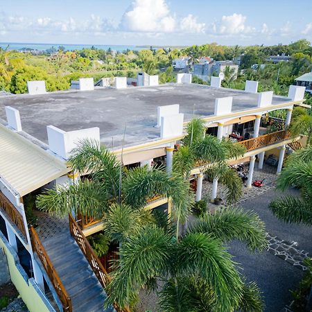 Ahavah Apartment ทรู โดว์ ดูซ ภายนอก รูปภาพ