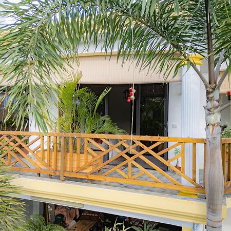 Ahavah Apartment ทรู โดว์ ดูซ ภายนอก รูปภาพ