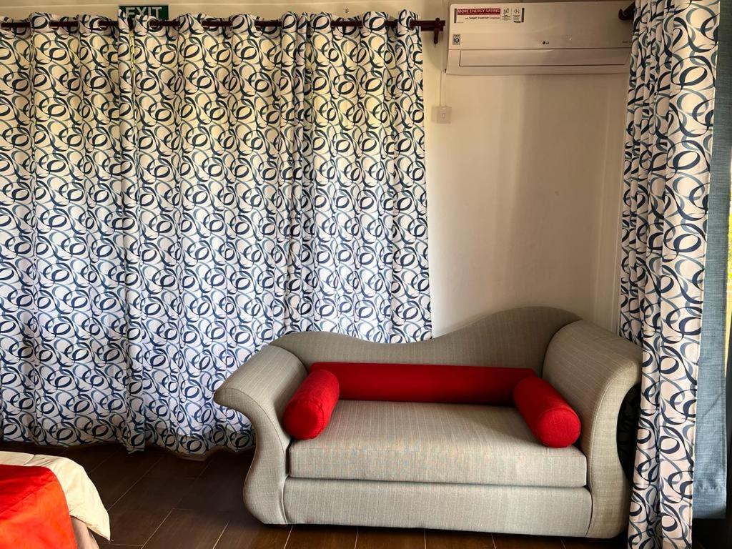Ahavah Apartment ทรู โดว์ ดูซ ภายนอก รูปภาพ
