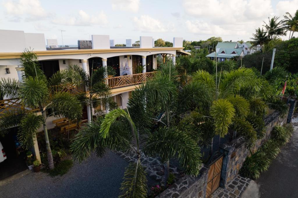 Ahavah Apartment ทรู โดว์ ดูซ ภายนอก รูปภาพ