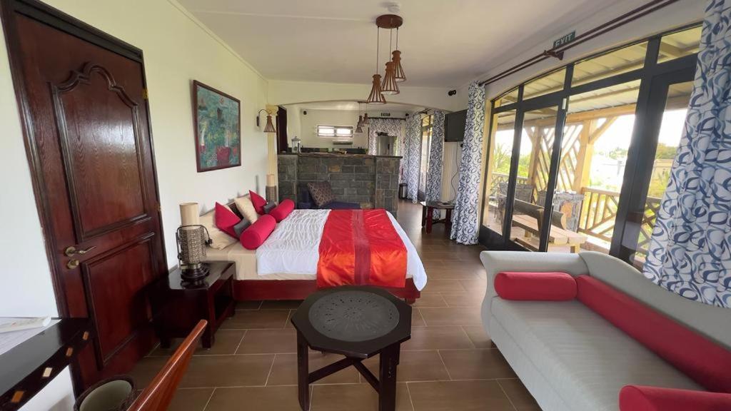 Ahavah Apartment ทรู โดว์ ดูซ ภายนอก รูปภาพ