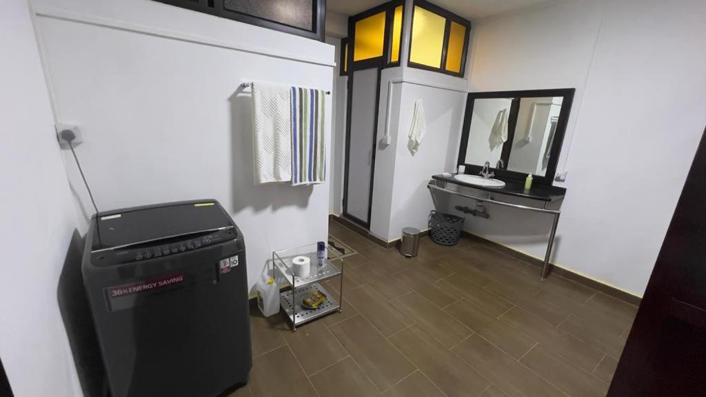Ahavah Apartment ทรู โดว์ ดูซ ภายนอก รูปภาพ