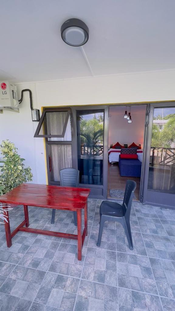 Ahavah Apartment ทรู โดว์ ดูซ ภายนอก รูปภาพ