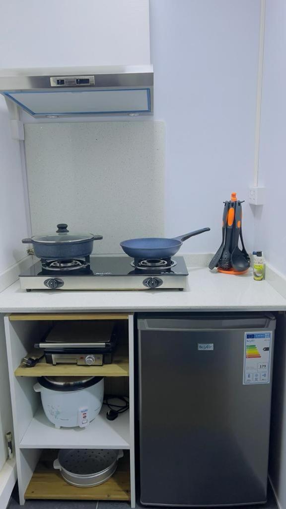 Ahavah Apartment ทรู โดว์ ดูซ ภายนอก รูปภาพ