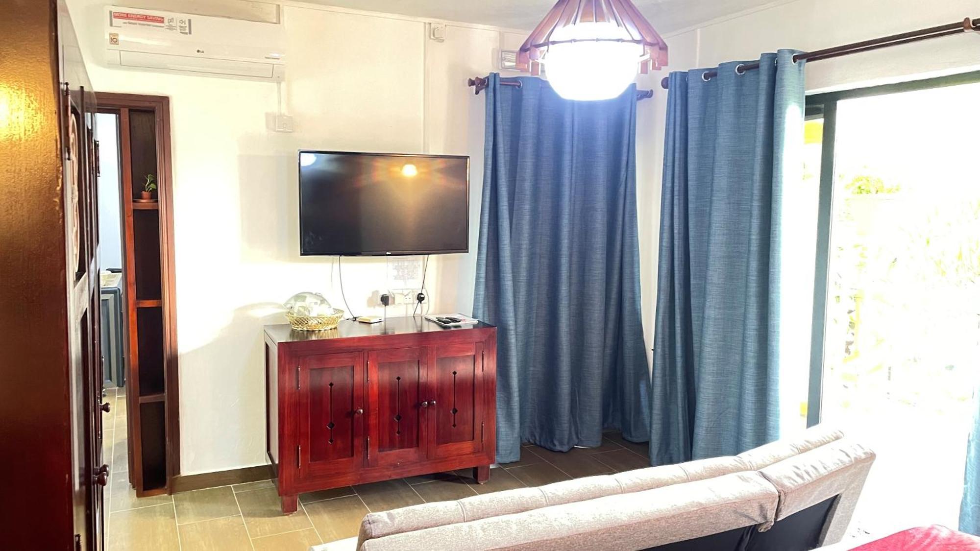 Ahavah Apartment ทรู โดว์ ดูซ ภายนอก รูปภาพ