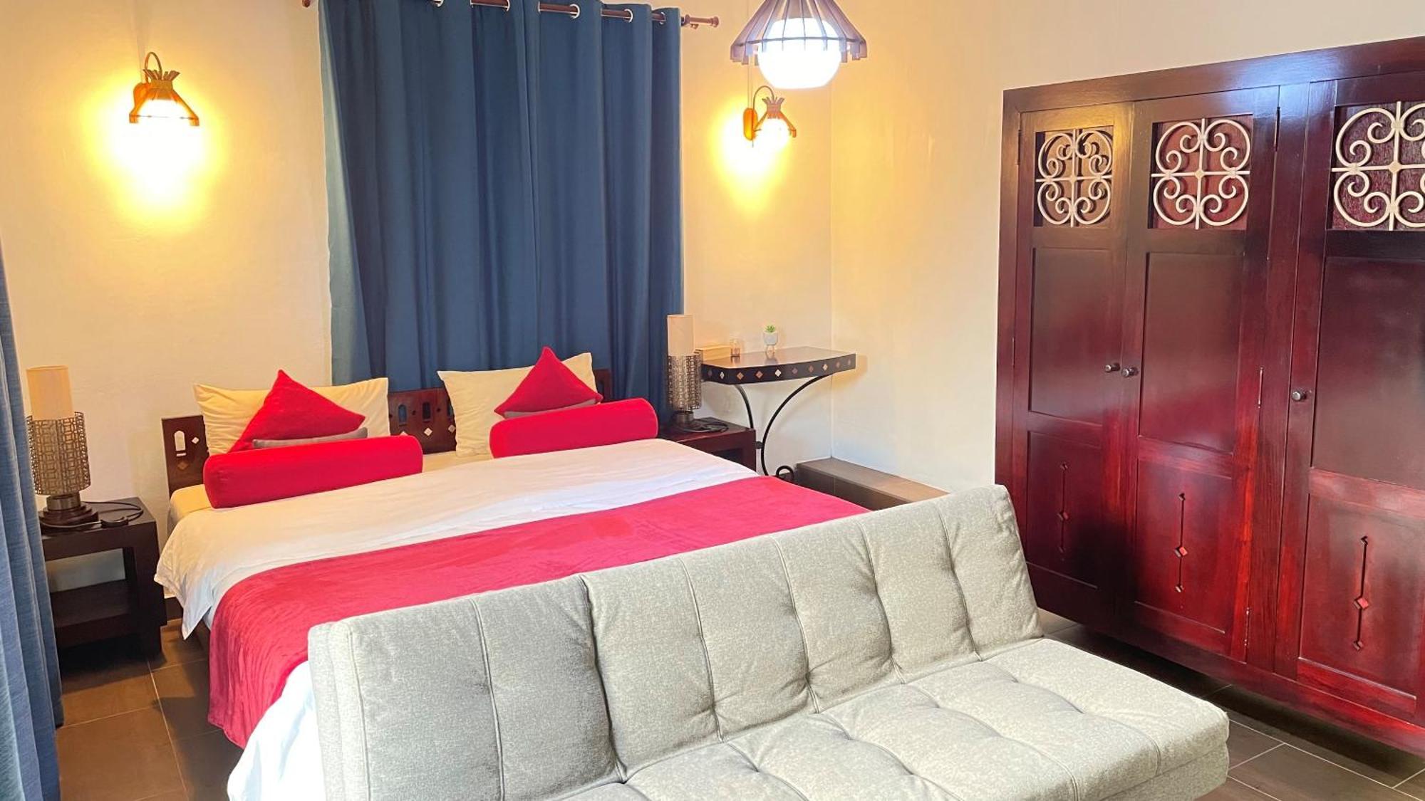 Ahavah Apartment ทรู โดว์ ดูซ ภายนอก รูปภาพ