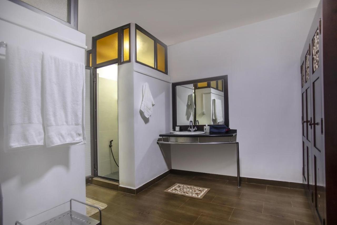 Ahavah Apartment ทรู โดว์ ดูซ ภายนอก รูปภาพ