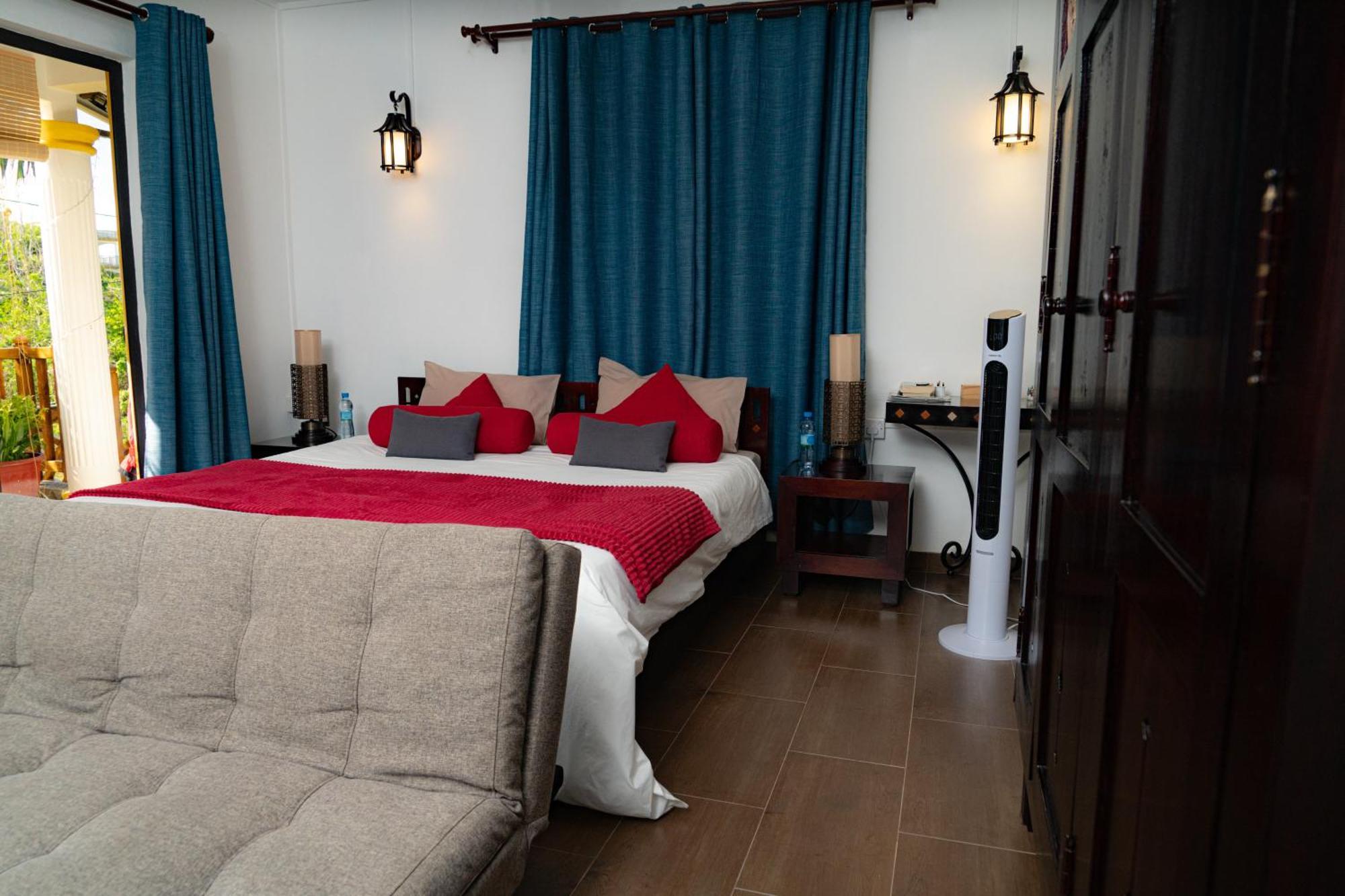 Ahavah Apartment ทรู โดว์ ดูซ ภายนอก รูปภาพ