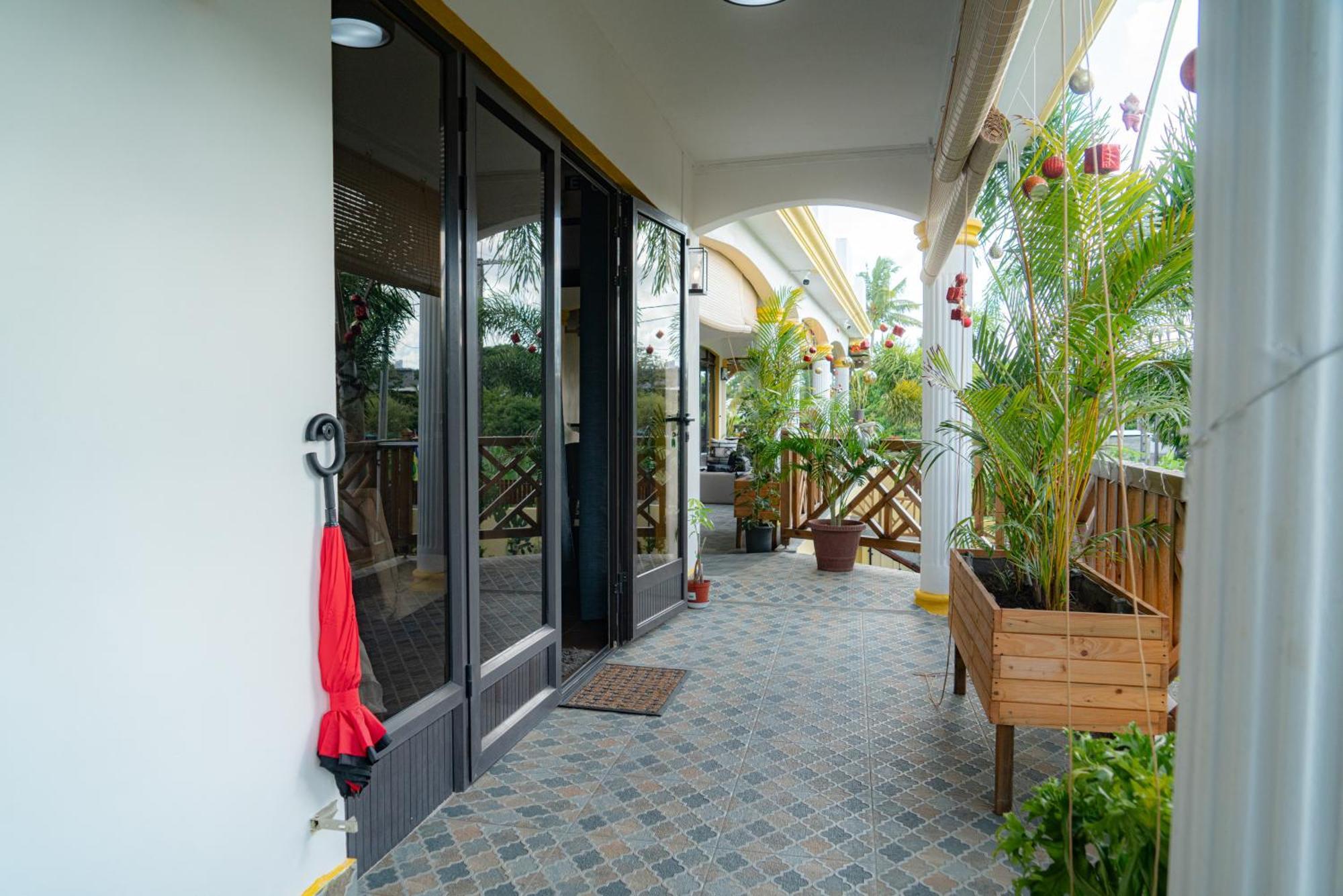Ahavah Apartment ทรู โดว์ ดูซ ภายนอก รูปภาพ