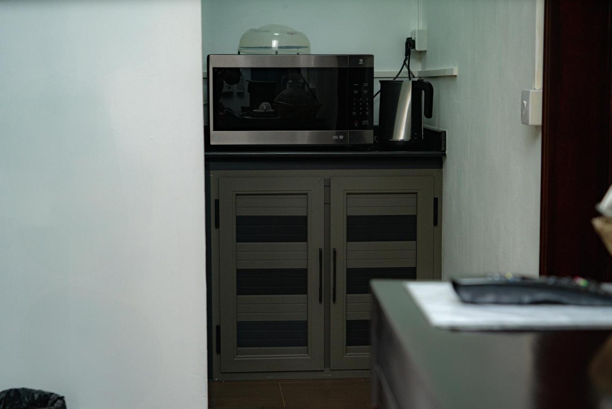 Ahavah Apartment ทรู โดว์ ดูซ ภายนอก รูปภาพ