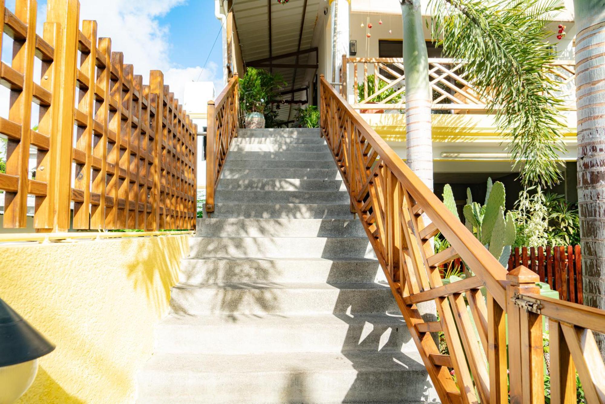 Ahavah Apartment ทรู โดว์ ดูซ ภายนอก รูปภาพ