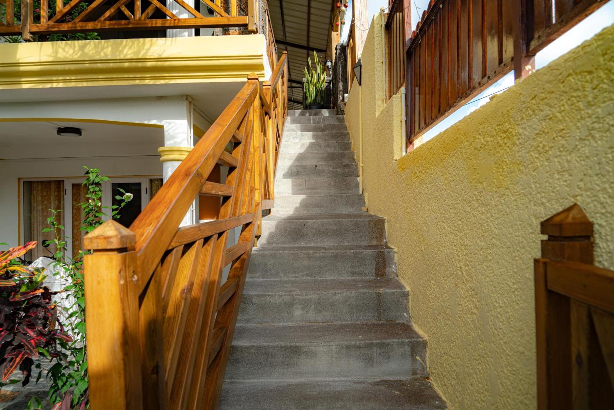 Ahavah Apartment ทรู โดว์ ดูซ ภายนอก รูปภาพ