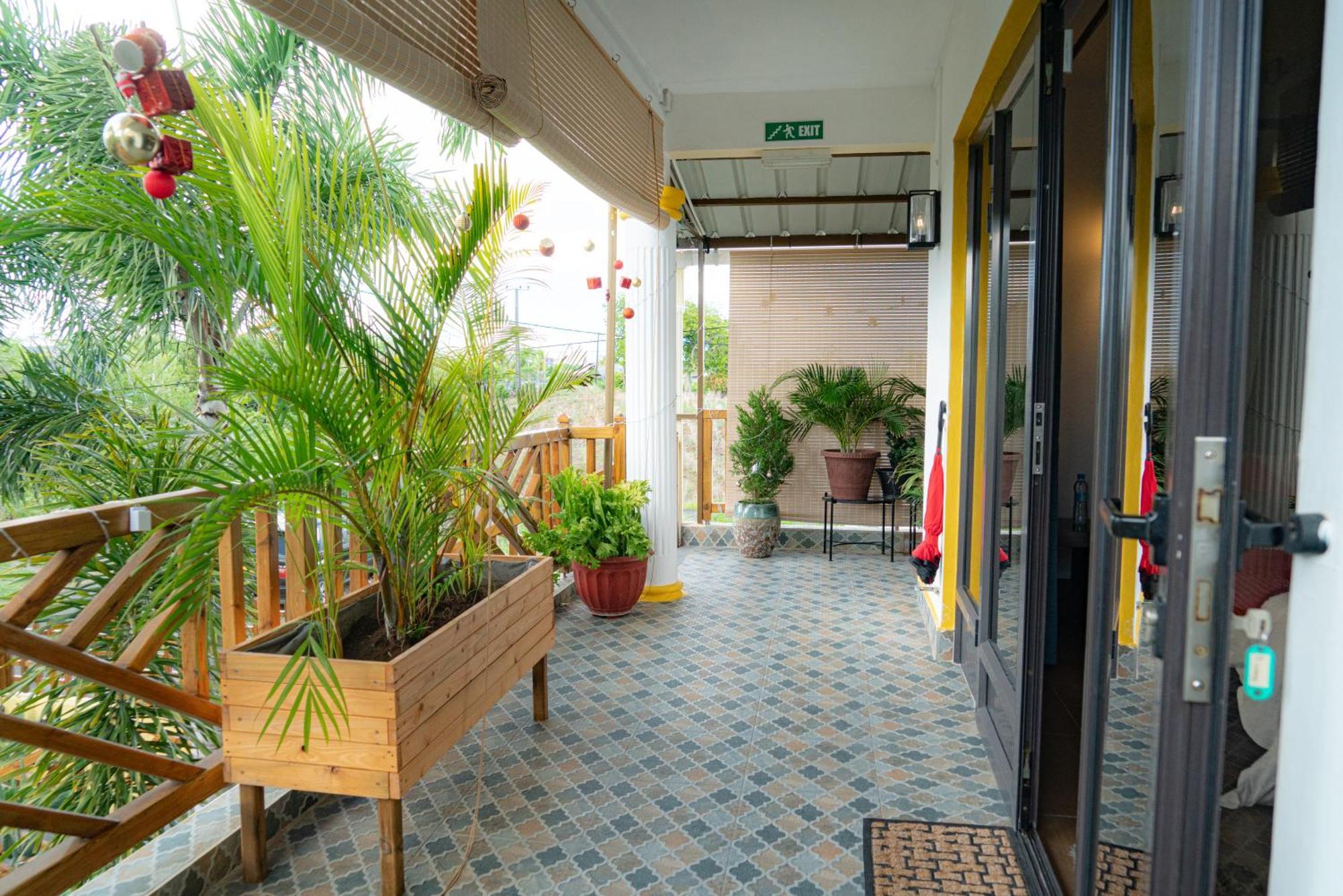 Ahavah Apartment ทรู โดว์ ดูซ ภายนอก รูปภาพ