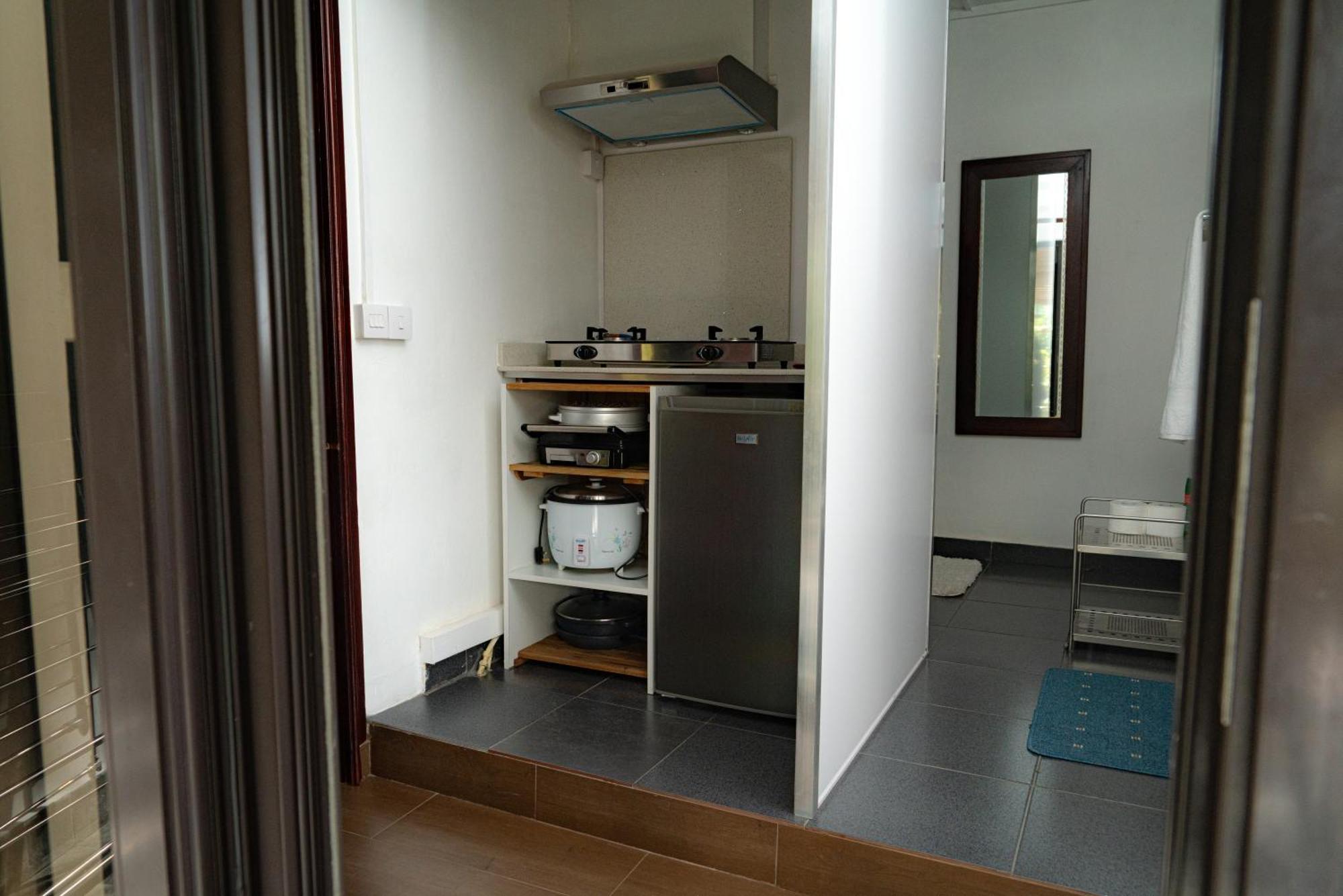 Ahavah Apartment ทรู โดว์ ดูซ ภายนอก รูปภาพ