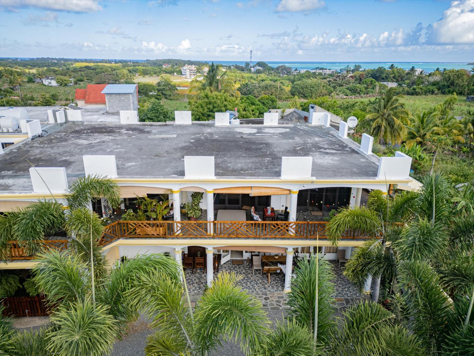 Ahavah Apartment ทรู โดว์ ดูซ ภายนอก รูปภาพ