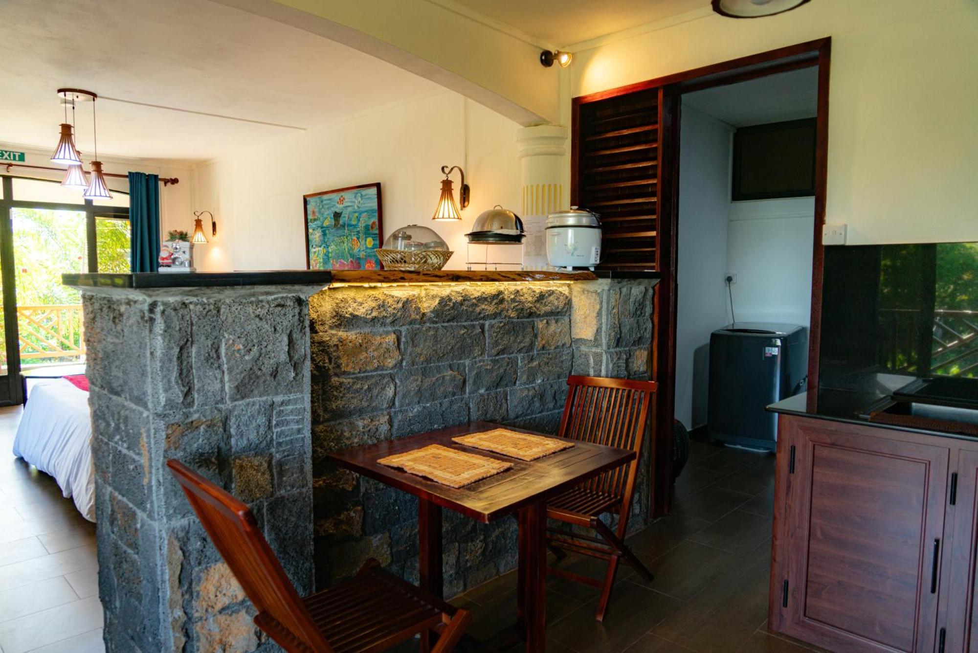 Ahavah Apartment ทรู โดว์ ดูซ ภายนอก รูปภาพ