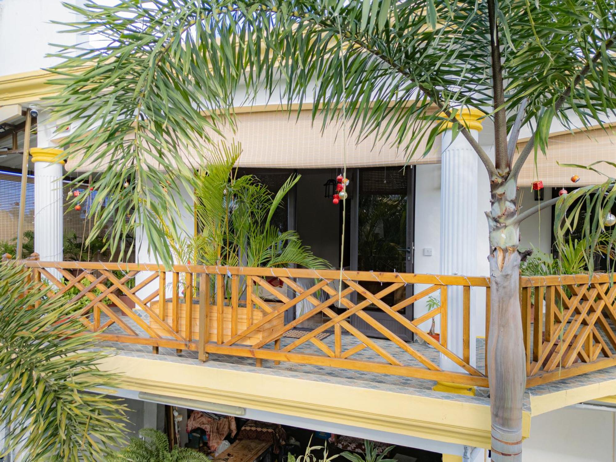 Ahavah Apartment ทรู โดว์ ดูซ ภายนอก รูปภาพ