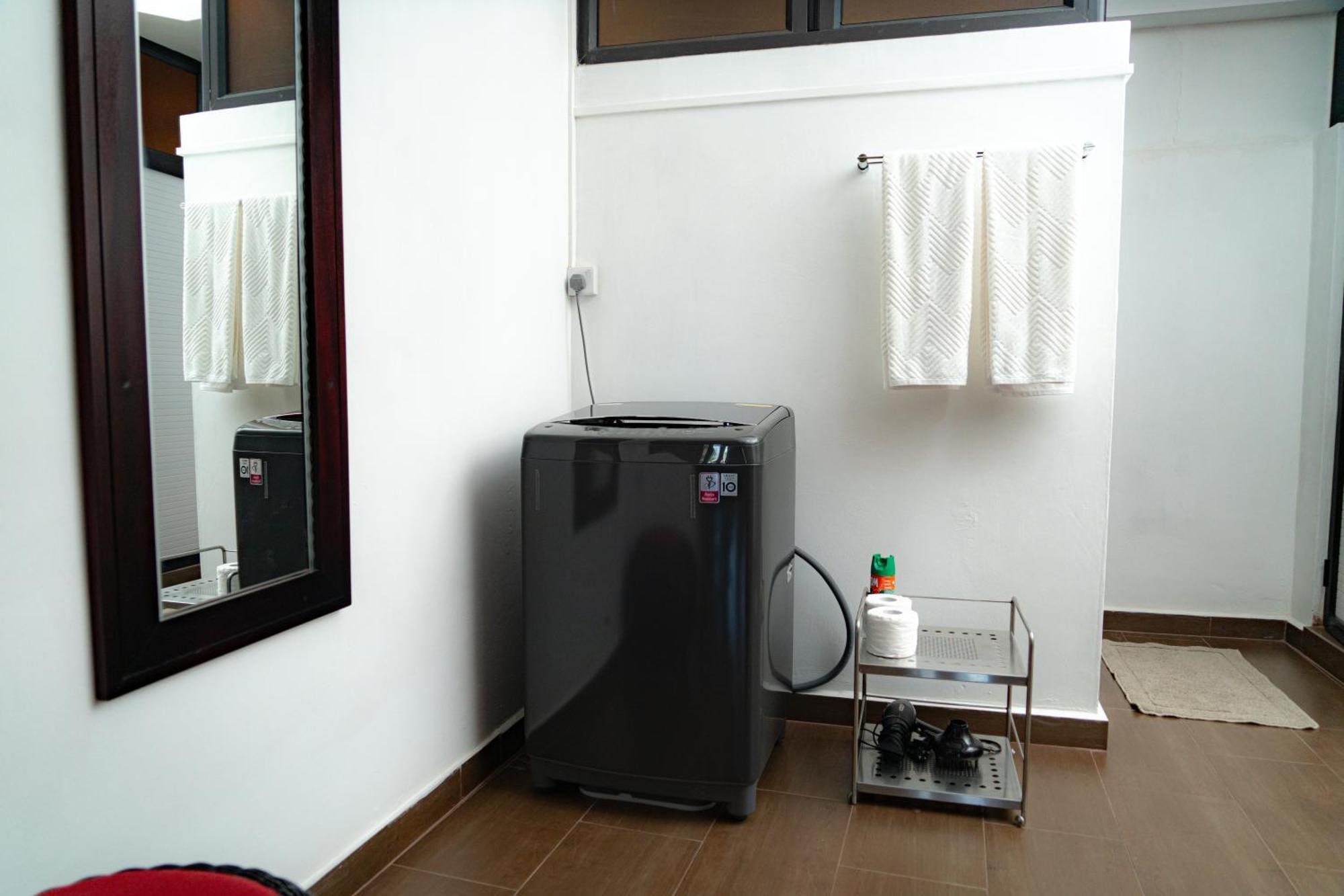 Ahavah Apartment ทรู โดว์ ดูซ ภายนอก รูปภาพ