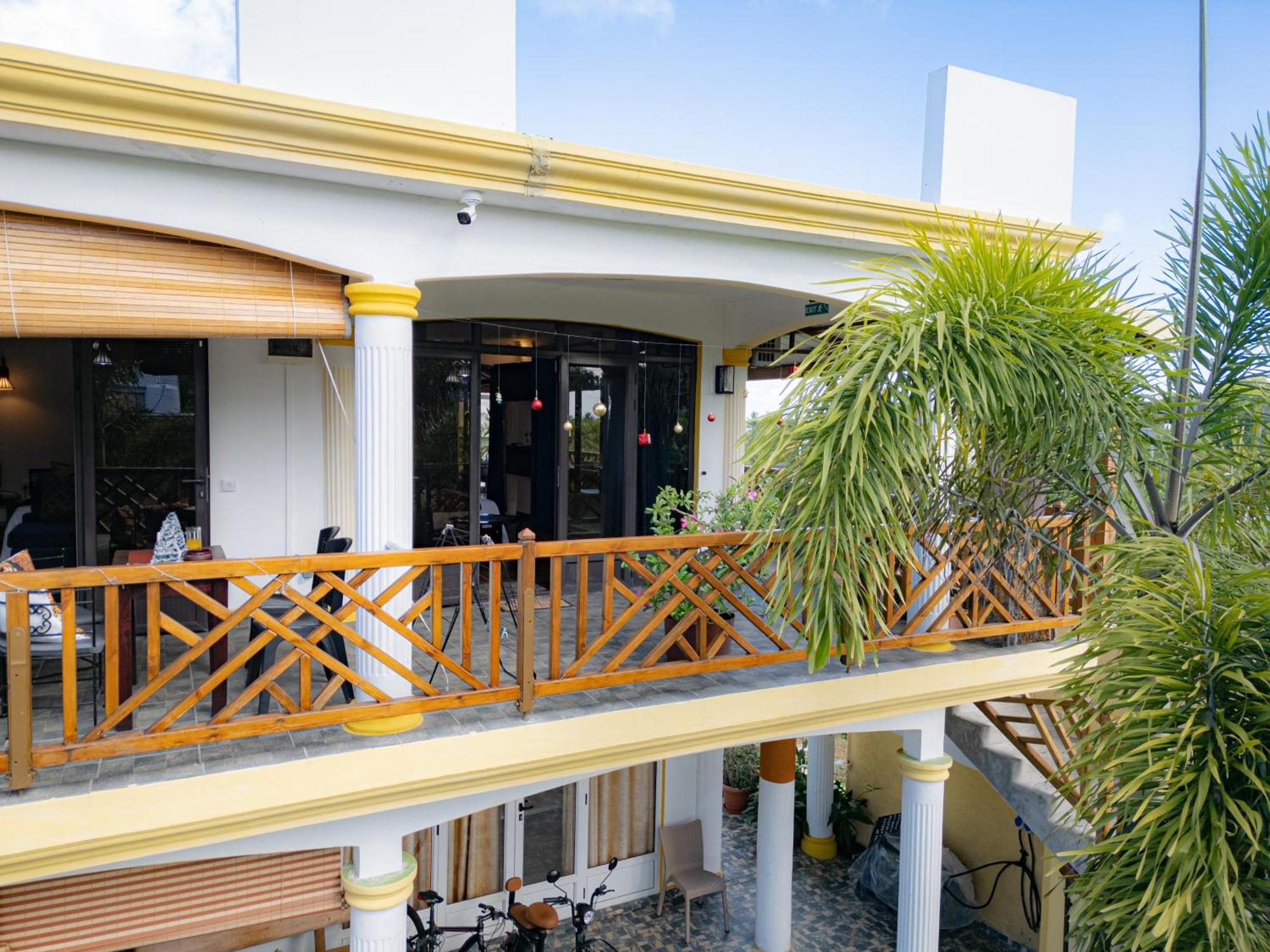 Ahavah Apartment ทรู โดว์ ดูซ ภายนอก รูปภาพ
