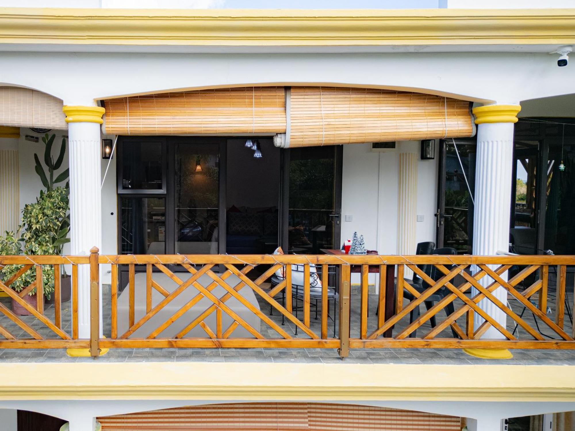 Ahavah Apartment ทรู โดว์ ดูซ ภายนอก รูปภาพ