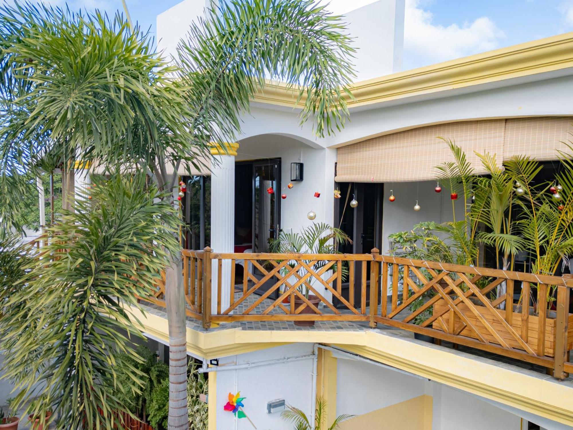 Ahavah Apartment ทรู โดว์ ดูซ ภายนอก รูปภาพ